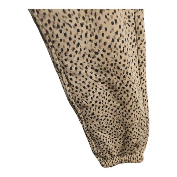 FABLETICS Cozy Fleece Go-To Sweatpant - Size Large - Picture 7 of 10